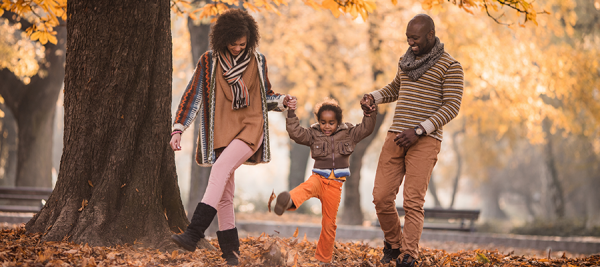 Fall Finance Tips