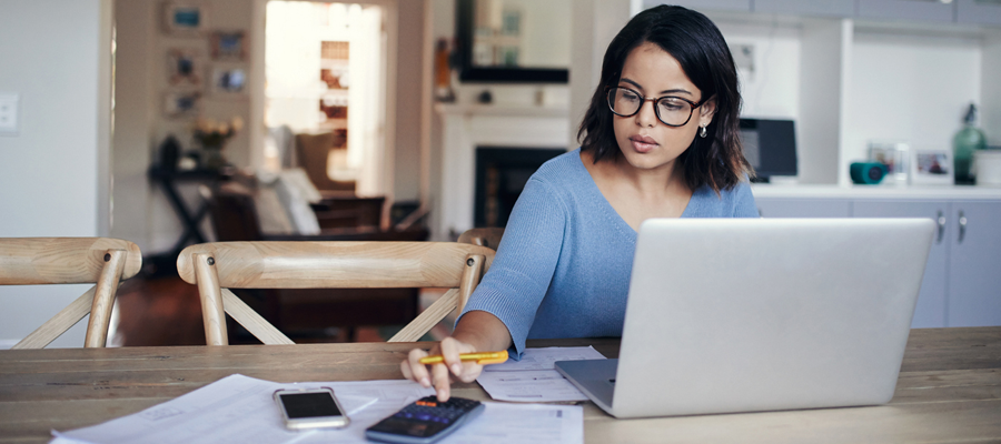 Financial Fitness Tips