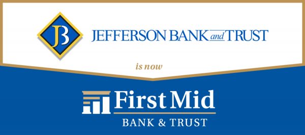 Jefferson Bank Conversion