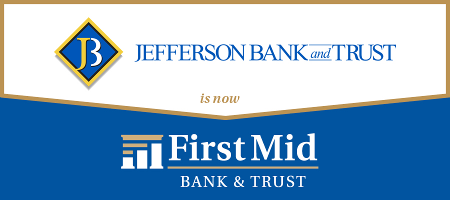 Jefferson Bank Conversion