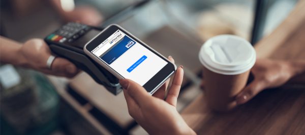 Mobile Wallet