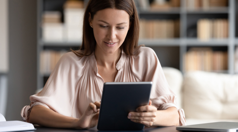 Monitor Your Credit