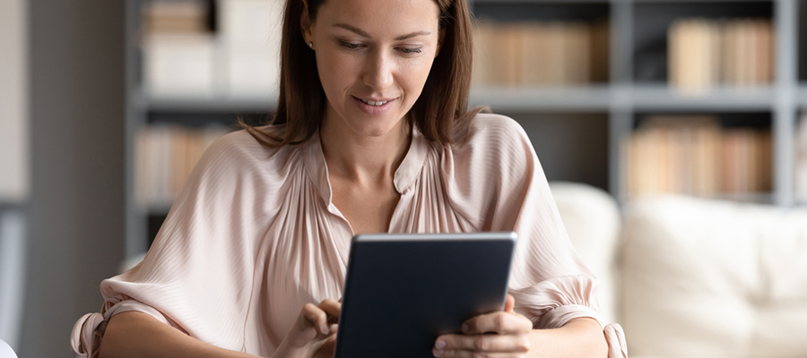 Monitor Your Credit