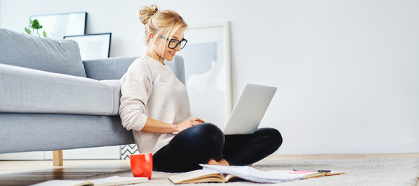 Online Bill Pay