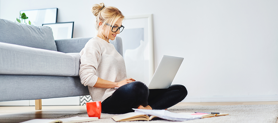 Online Bill Pay