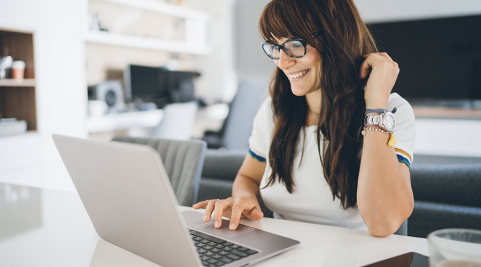 Online Bill Pay