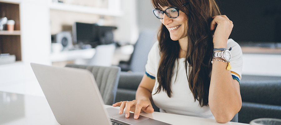 Online Bill Pay