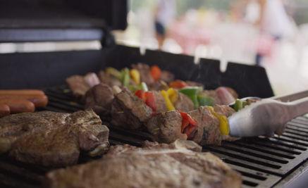 Summer BBQ Tips